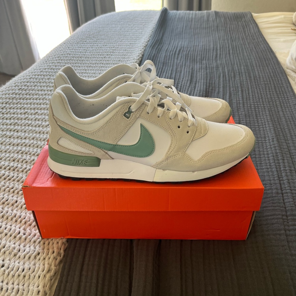 Nike Men’s Pegasus Golf Shoes